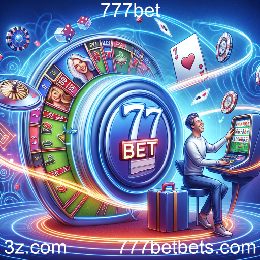 Descubra as Melhores Promoções da 777bet e Aumente Seus Ganhos!