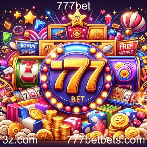 Descubra as Melhores Promoções do 777bet