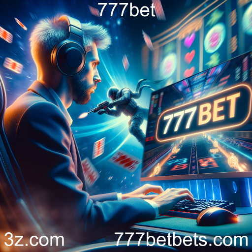 Explorando a Categoria de Jogos de Suporte no 777bet