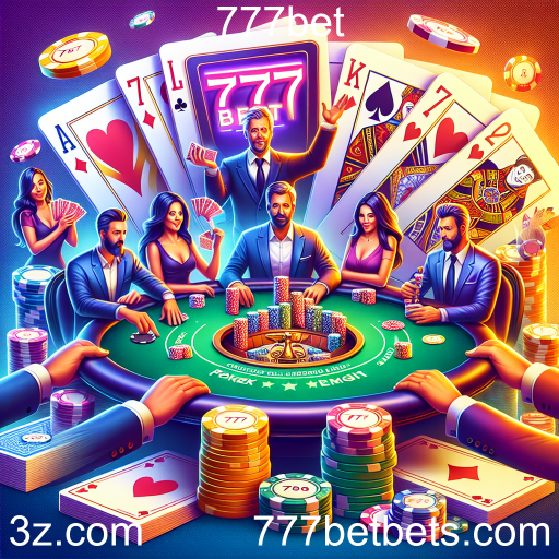Descubra a Fascinante Categoria de Jogos de Mesa no 777bet